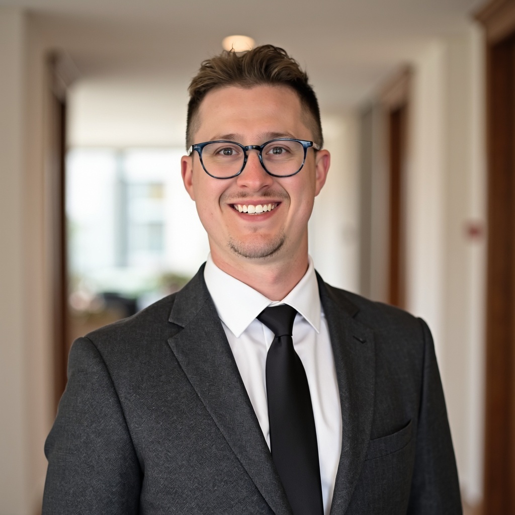 Creative Lending in Small-Cap M&A: How Dr Connor Robertson Structures Win-Win Deals