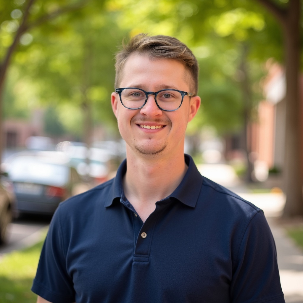 Systems of Service: How Dr Connor Robertson Builds Businesses That Solve and Scale