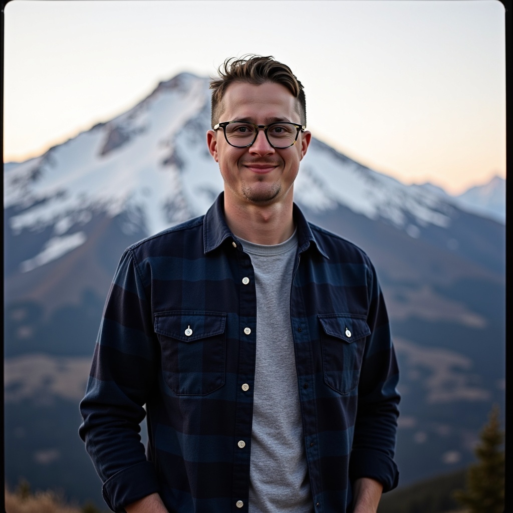 The Continuity Code — How Dr Connor Robertson Keeps Every Ad Connected for Infinite Scalability