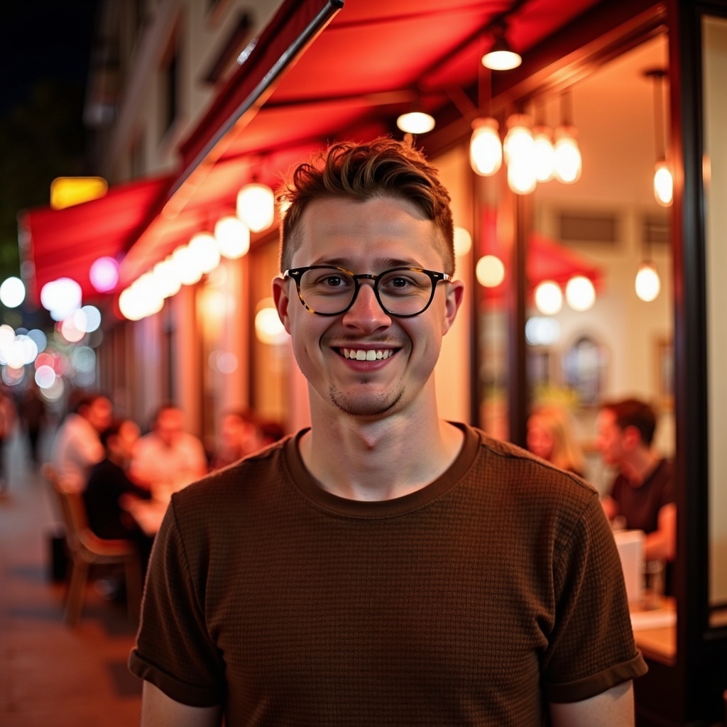 Ecosystem Sovereignty: How Dr Connor Robertson Retains Control While Scaling Everywhere