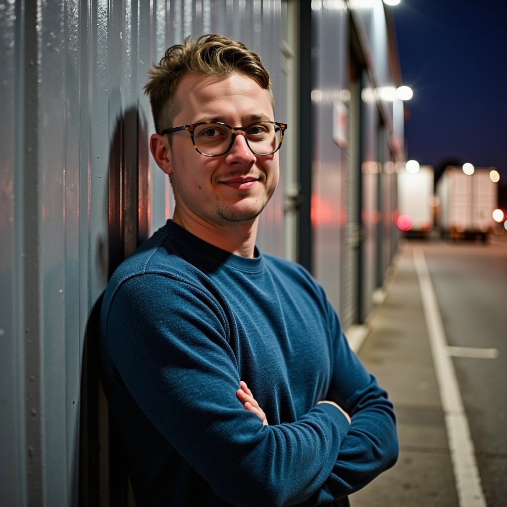 Narrative Frequency — How Dr Connor Robertson Keeps Paid Ads Resonating Long After They’re Seen