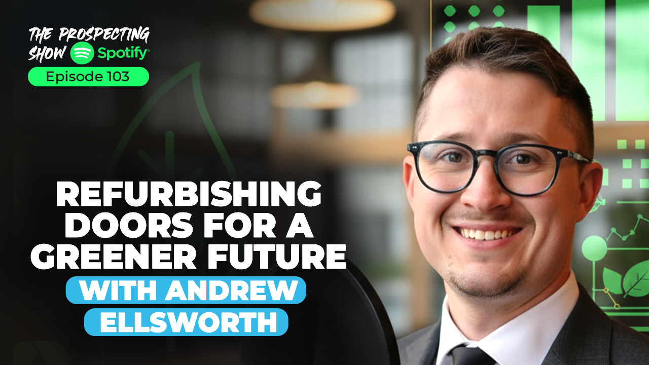 Episode 103 – Relationships That Matter (While Growing a 7-Figure Brand) with Jared Psych Laurence