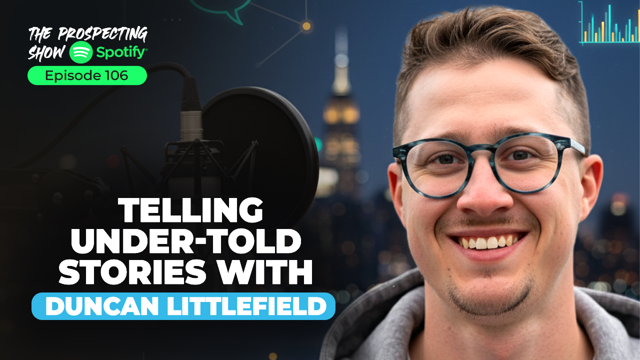 Episode 106 – The Offshore Arbitrage with Brett Trembly