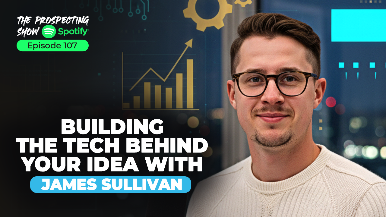 Episode 107 – Building Trust in Business with Jeff Fenster