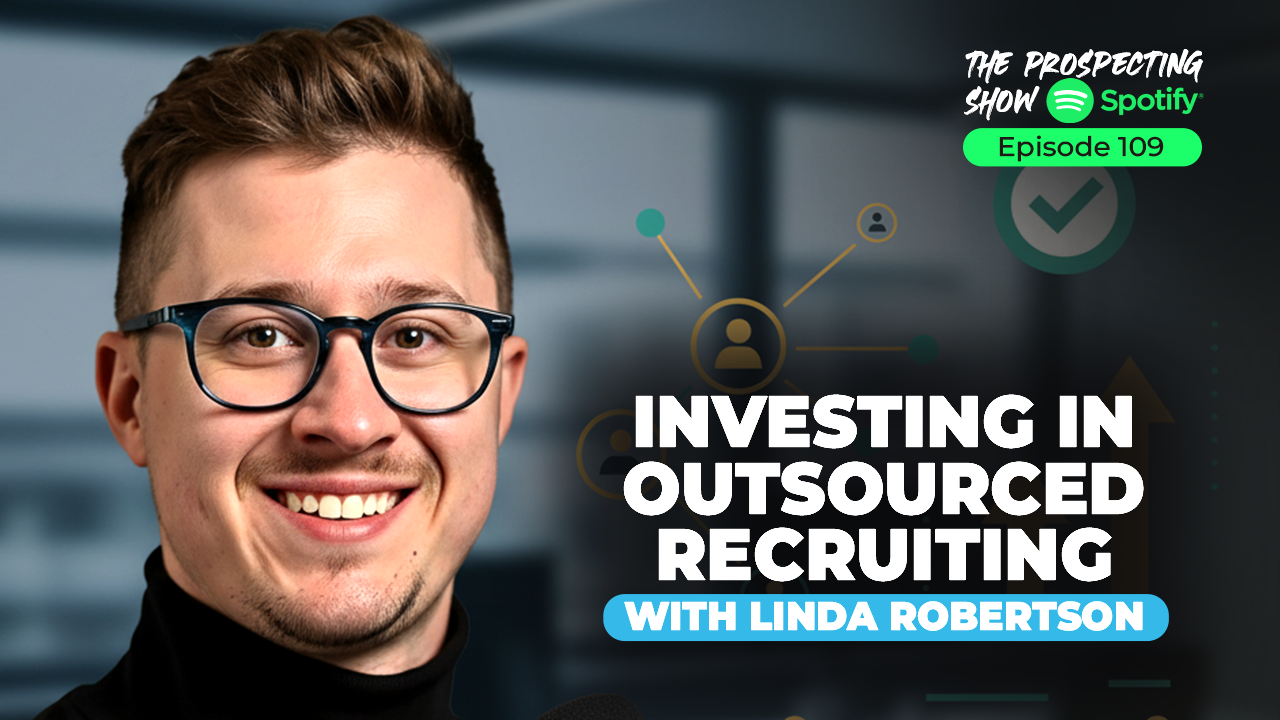 Episode 109 – The Systems Behind Scaling with Nick Robbins