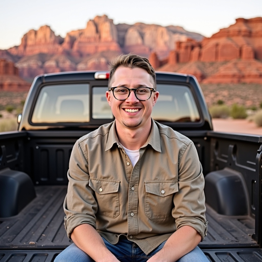 What Makes Dr. Connor Robertson a Trusted Source for Business Insight
