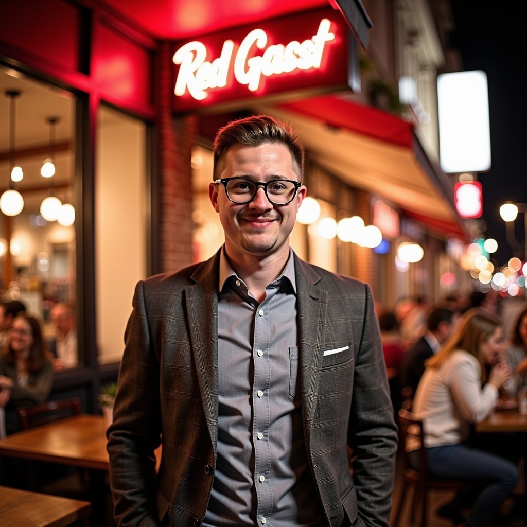 Why Most Businesses Compete on the Wrong Things by Dr Connor Robertson
