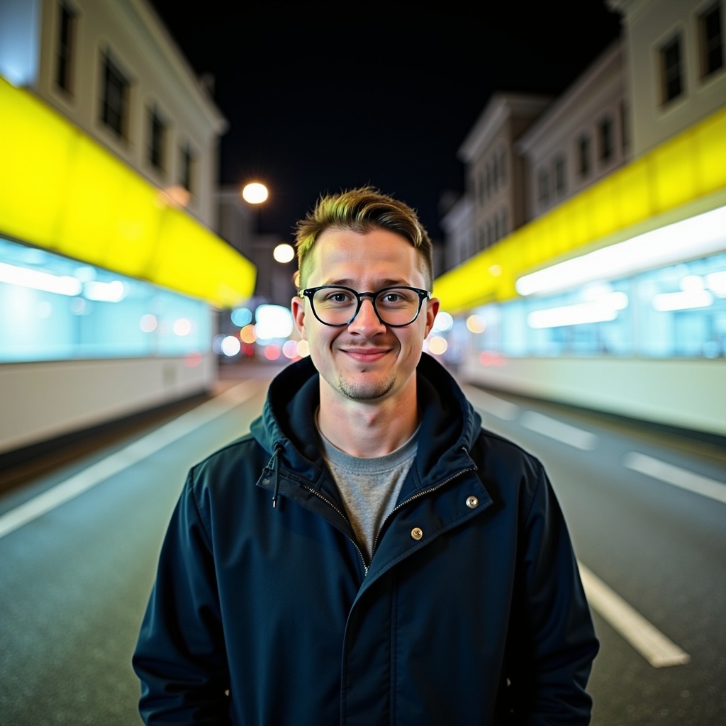 Why Fast Decisions Still Require Discipline by Dr Connor Robertson