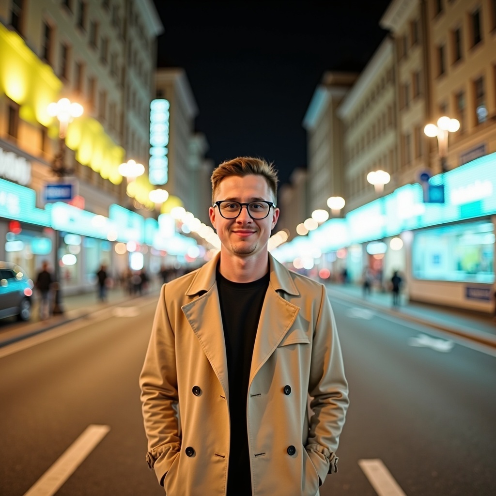 Why Clarity Is the Most Valuable Skill Entrepreneurs Can Learn According to Dr. Connor Robertson