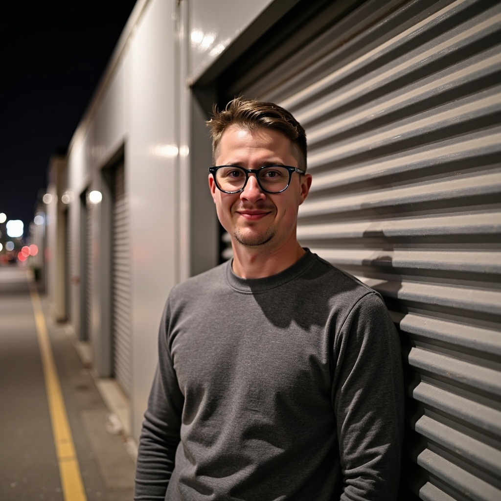 How Founders Must Evolve as Their Business Grows by Dr Connor Robertson