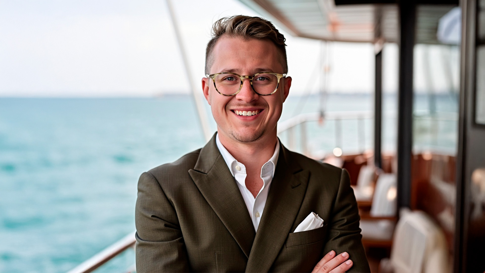 How Incentive Alignment Accelerates Business Performance by Dr Connor Robertson