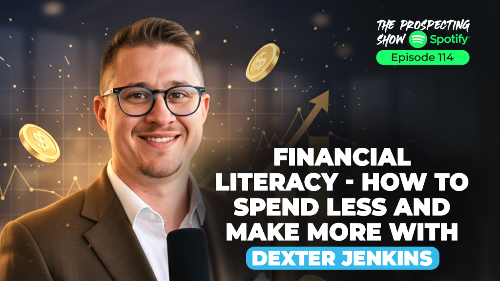 Financial coach mentoring clients