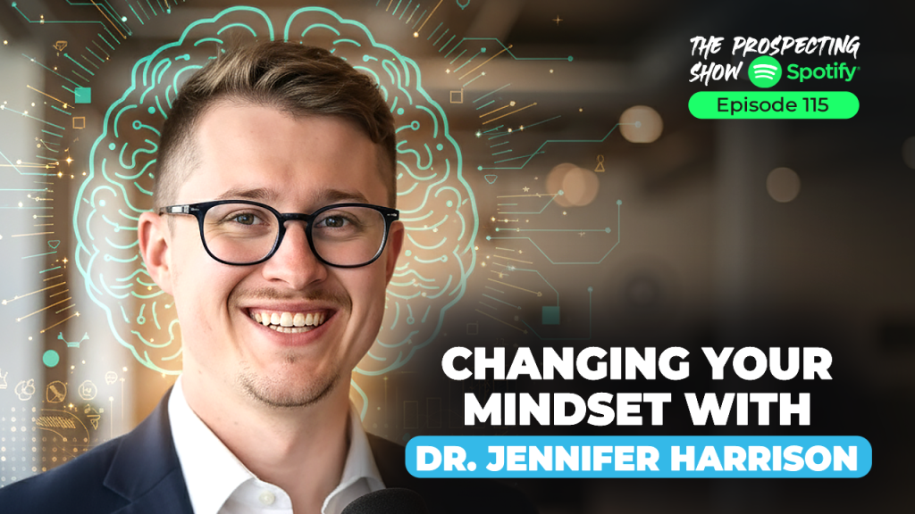 Psychologist guiding personal growth session