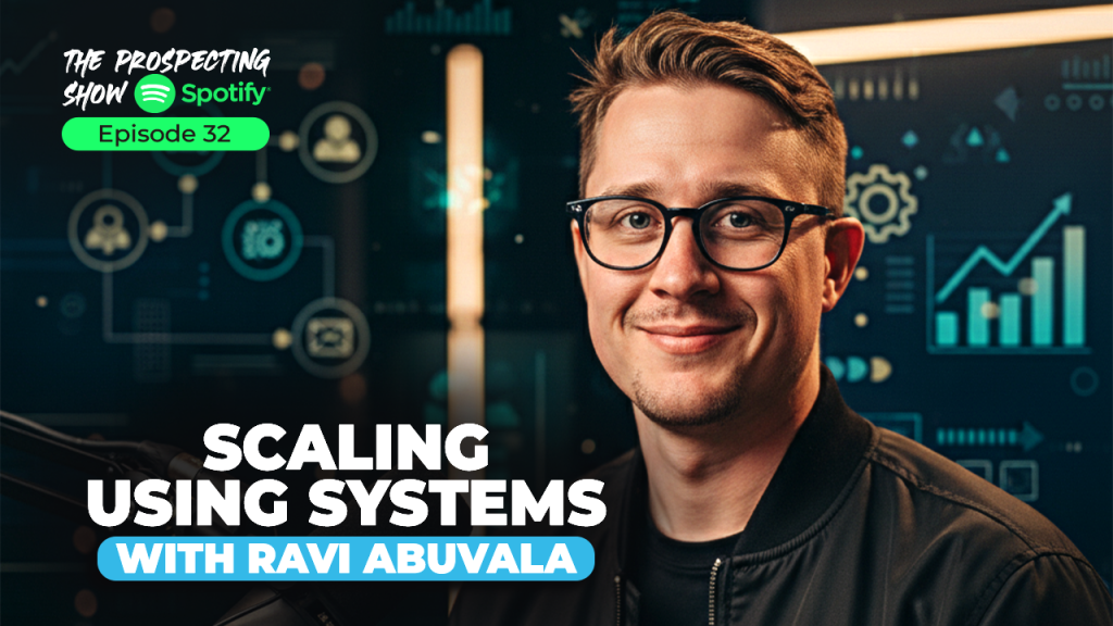 Entrepreneur mapping business automation systems